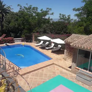  Villa Luisanna España