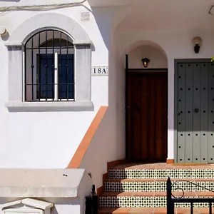  Apartamento Casa Diana España