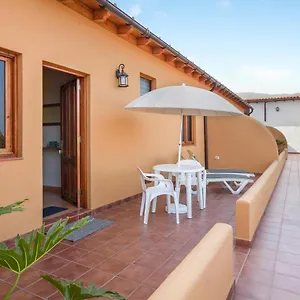  Сasa de vacaciones Casa Quemahierro 2 España