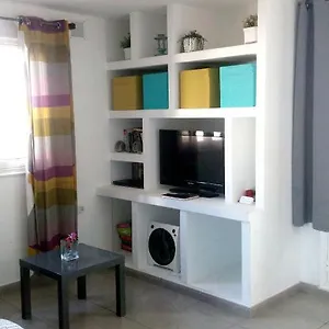  Apartamento Bueno España